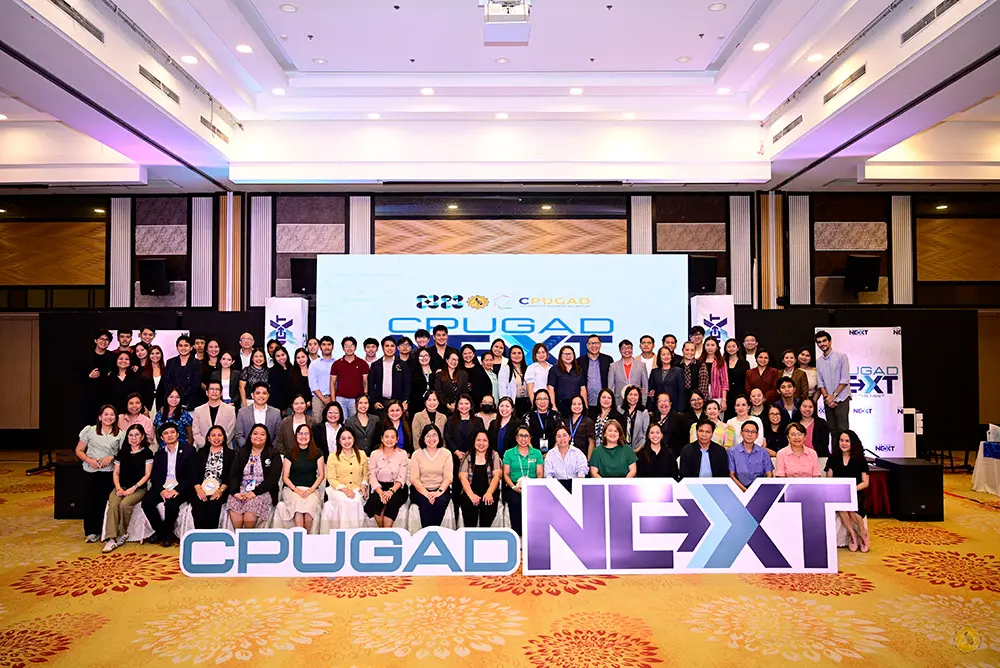 CPUGAD TBI celebrates Year 2 milestones, advances innovation beyond incubation