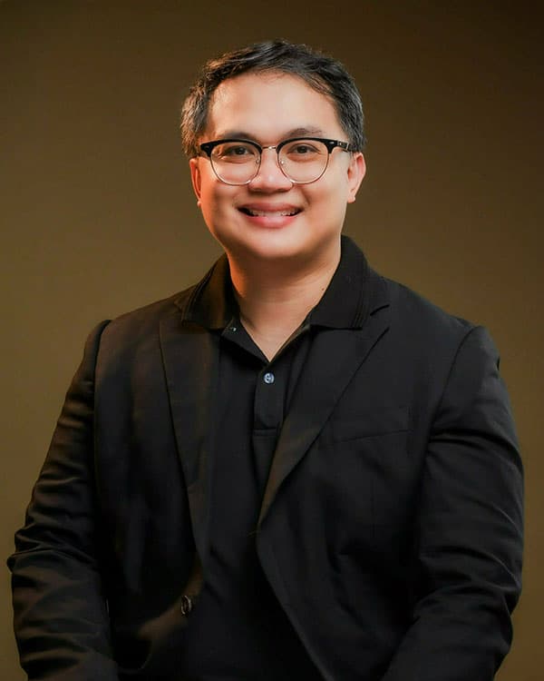 Balik Scientist Dr. Balagosa returns to CPU for second engagement