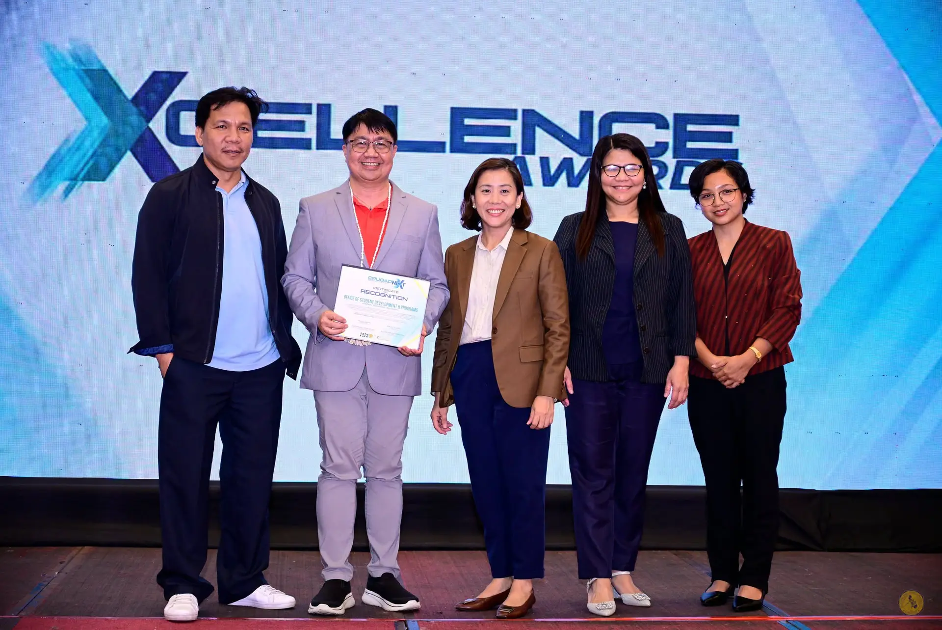 On July 16, 2026, the CPUGAD Technology Business Incubator (CPUGAD TBI) celebrated its...