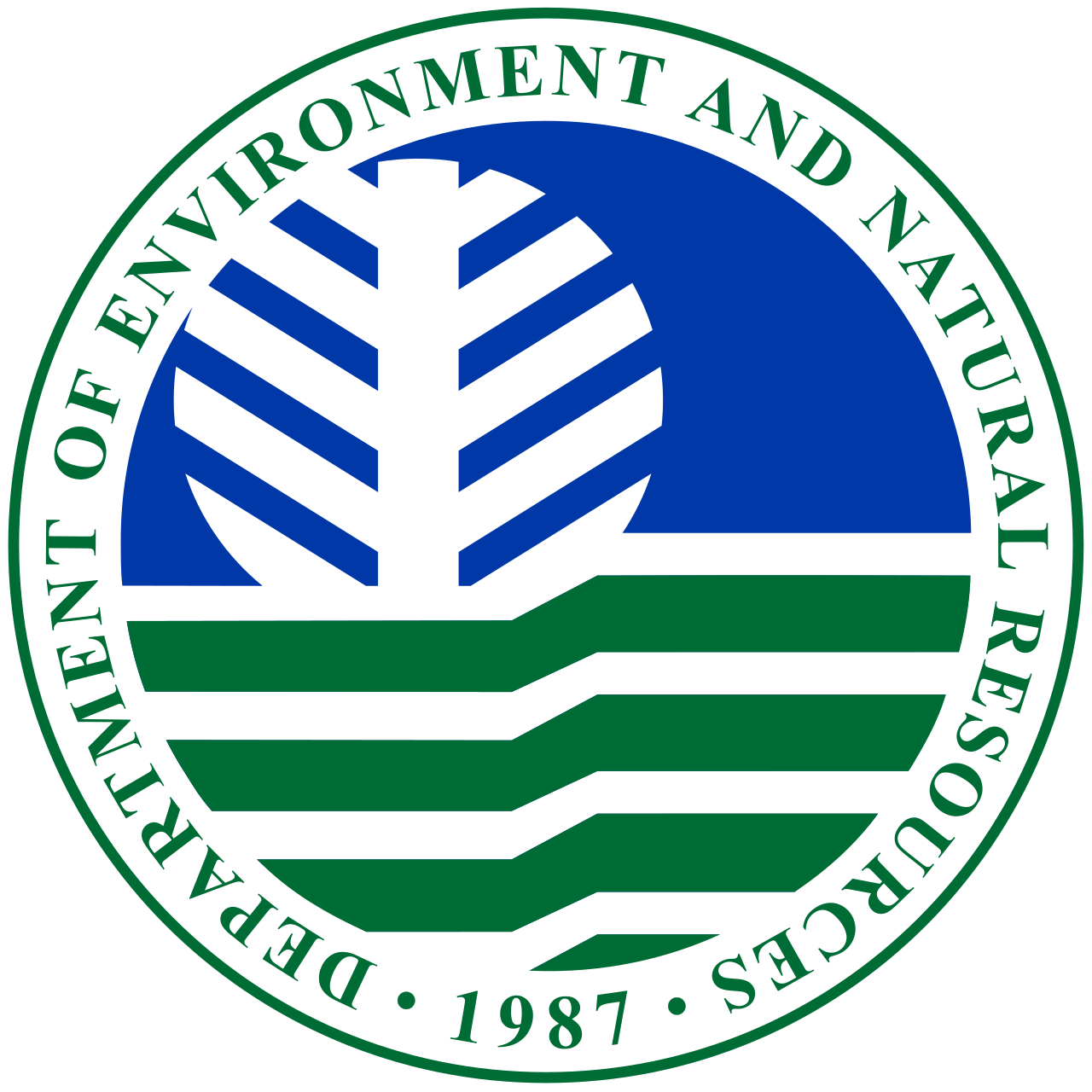 DENR